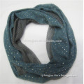 fashion lady china style infinity scarf,hot drilling snood,magic scarves,breads snood